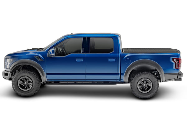 Retrax Tonneau Cover (MPN: 30336)