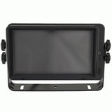 iBEAM 7 Inch Color Touch Screen Monitor (MPN: TE-4HCM-S)