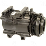 Four Seasons Air Conditioner Compressor (MPN: 67193)