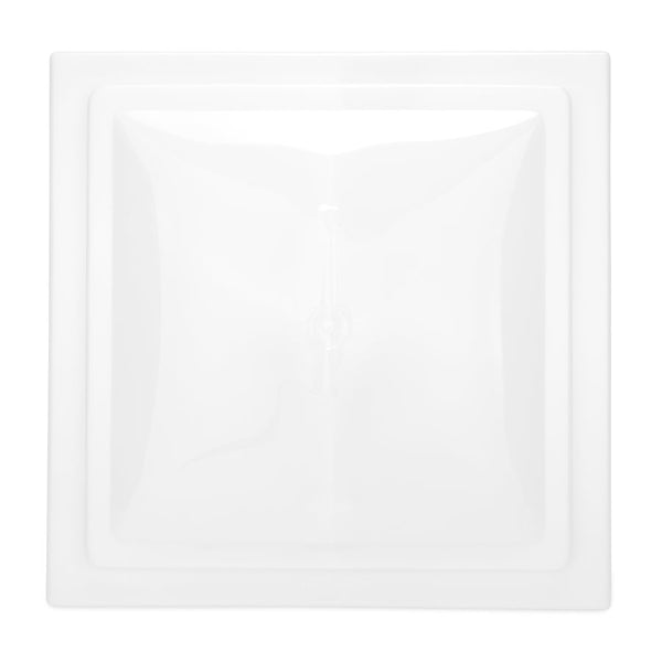 Roof Vent Lid for 14 Inch x 14 Inch Vents (MPN: 40154)