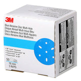 3M Hookit Blue Abrasive Disc (MPN: 36142)