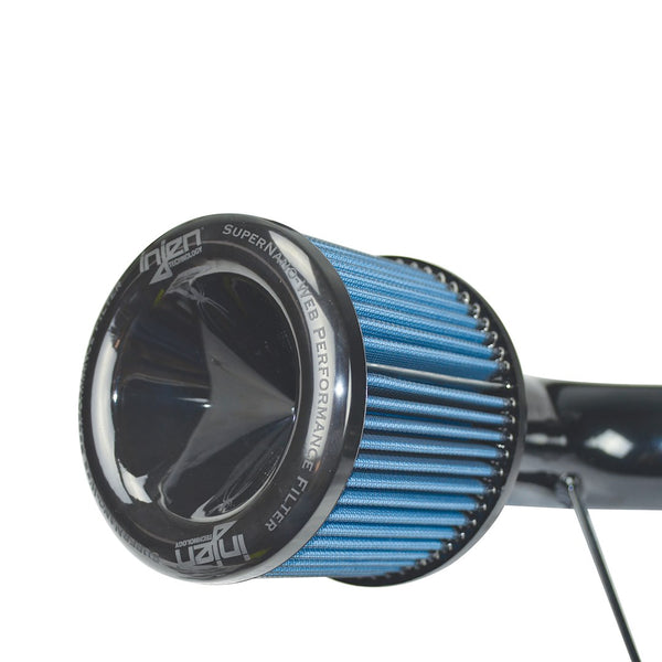 Injen Technology Cold Air Intake SP Series (MPN: SP1578BLK)
