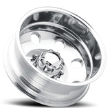 Ultra Wheel Modular Dually 002 (MPN: 002-7681RP)
