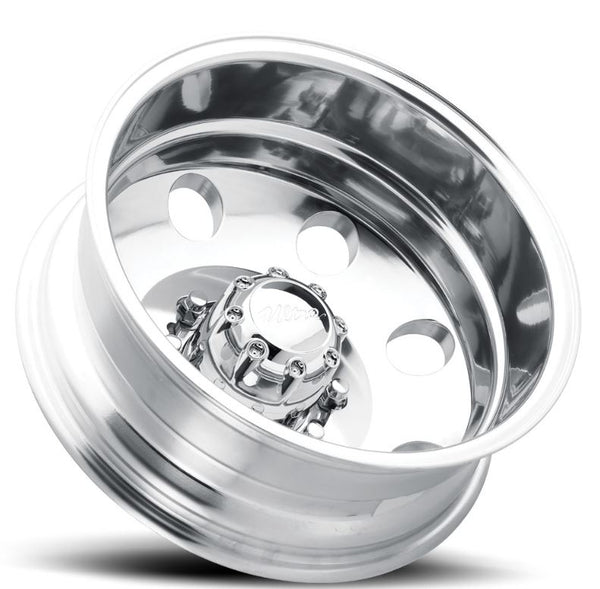 Ultra Wheel Modular Dually 002 (MPN: 002-7681RP)