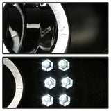 Spyder Automotive Headlight Assembly (MPN: 5009265)