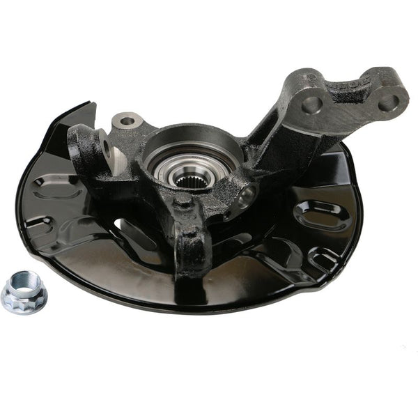 Moog Spindle Problem Solver (MPN: LK030)