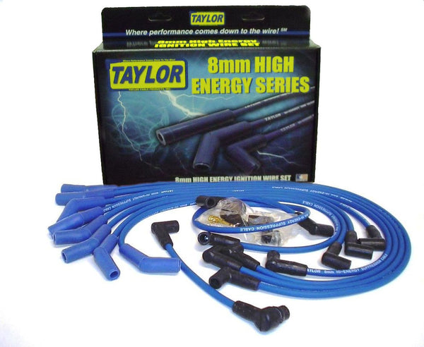 Taylor Cable Spark Plug Wire Set (MPN: 64658)