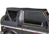 Rampage Soft Top Replacement (MPN: 98535)