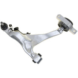 Moog Control Arm R-Series Adjustable (MPN: RK621597)