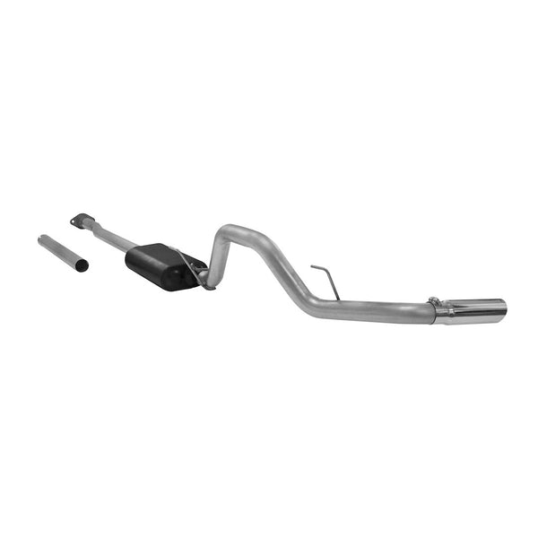 Flowmaster Exhaust System Kit (MPN: 817509)