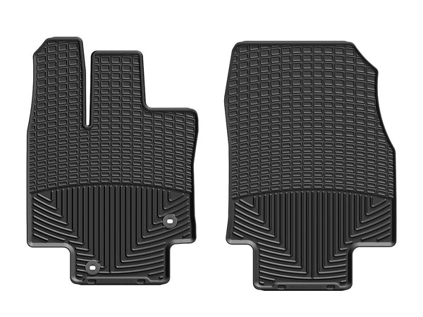 Weathertech All-Weather Floor Mats (MPN: W540)