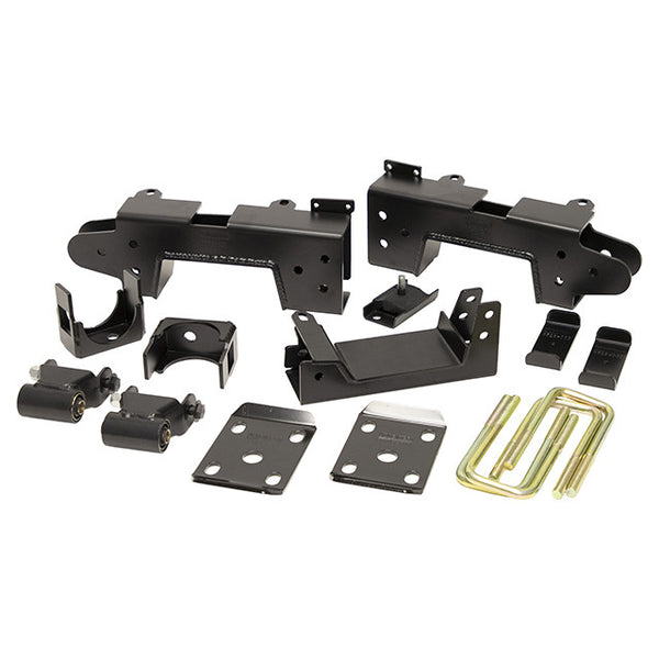 Belltech Leaf Spring Over Axle Conversion Kit (MPN: 6529)