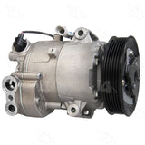 Four Seasons Air Conditioner Compressor (MPN: 68218)
