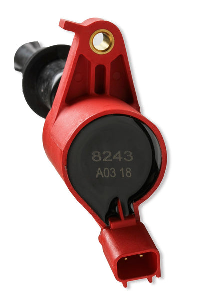 MSD Ignition Blaster Coil-On-Plug (MPN: 82438)