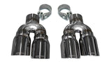 Corsa Performance Exhaust Tail Pipe Tip (MPN: 14479)