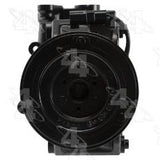 Four Seasons Air Conditioner Compressor (MPN: 67686)