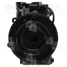 Four Seasons Air Conditioner Compressor (MPN: 67686)