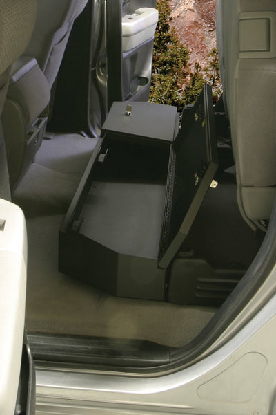 Tuffy Security Under Seat Storage Unit (MPN: 313-01)