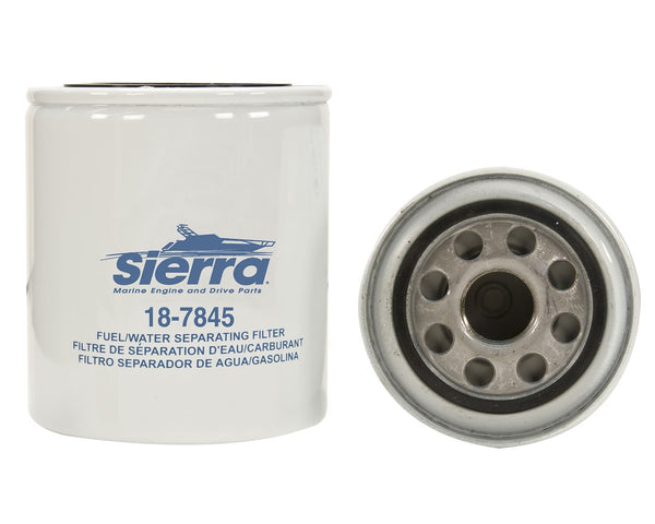 Sierra Marine Fuel Water Separator Filter (MPN: 18-7852-1)