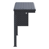 UWS Side Mount Tool Box (MPN: EC30203)