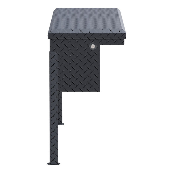 UWS Side Mount Tool Box (MPN: EC30203)