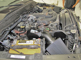 K&N Blackhawk Cold Air Intake System (MPN: 71-1557)