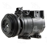 Four Seasons Air Conditioner Compressor (MPN: 57186)