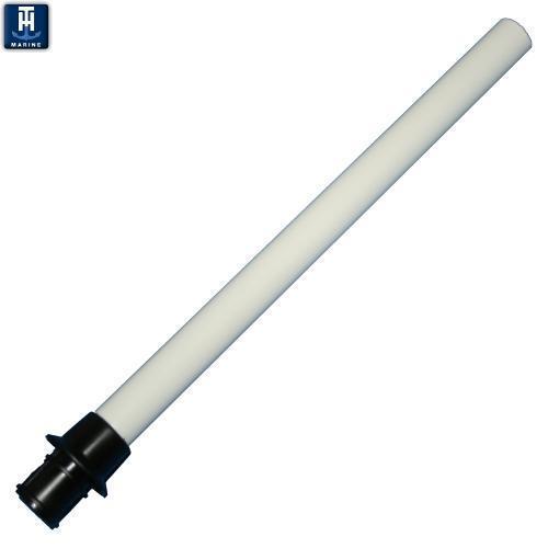 T-H Marine Overflow Tube (MPN: ODT-1-DP)