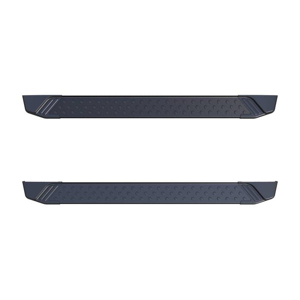Black Horse Off Road Running Board (MPN: STT879)