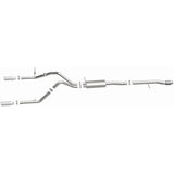 Magnaflow Performance Cat-Back Exhaust System (MPN: 15268)