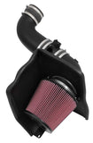K & N Filters 63 Series AirCharger (MPN: 63-3087)