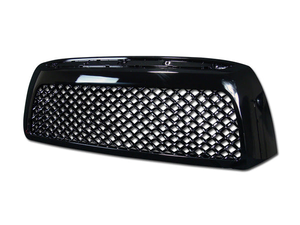 Armordillo Gloss Black Mesh Grille (MPN: 7150317)