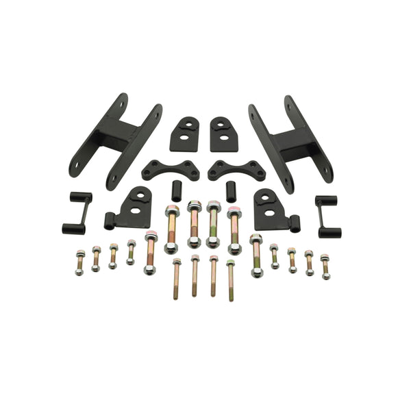 Pro Comp Suspension Lift Kit (MPN: 63225K)