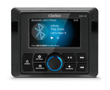 Clarion Radio Remote Control (MPN: 010-03228-00)