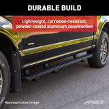 Aries SlimGrip Running Boards (MPN: 2559044)