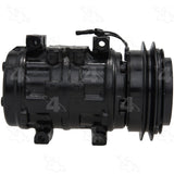 Four Seasons Air Conditioner Compressor (MPN: 77309)