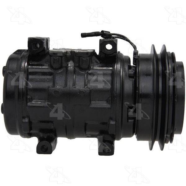 Four Seasons Air Conditioner Compressor (MPN: 77309)