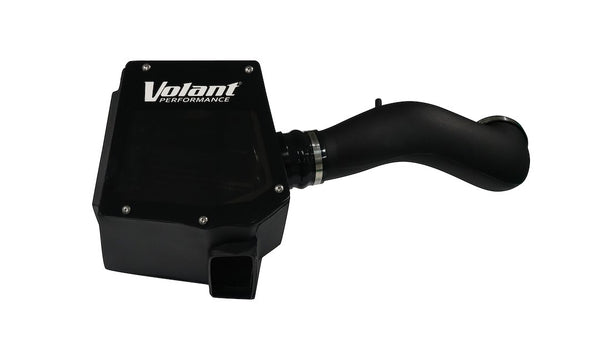 Volant Cool Air Intakes Cold Air Intake System (MPN: 15253)