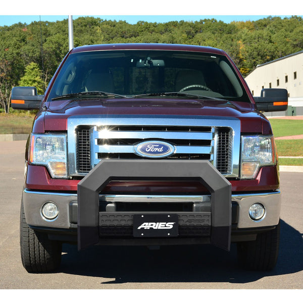 Aries AdvantEDGE Bull Bar (MPN: 2163000)