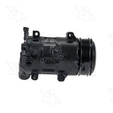 Four Seasons Air Conditioner Compressor (MPN: 197399)