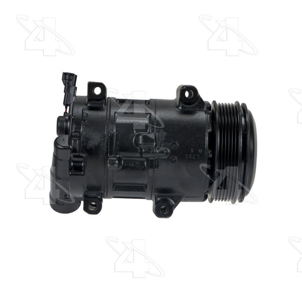 Four Seasons Air Conditioner Compressor (MPN: 197399)