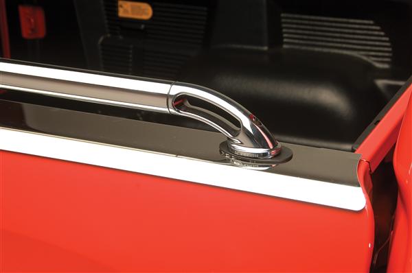 Putco Bed Side Rail (MPN: 49824)