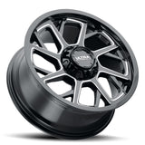 Ultra Wheel 20 Inch Patriot Wheel (MPN: 120-2935BM12)