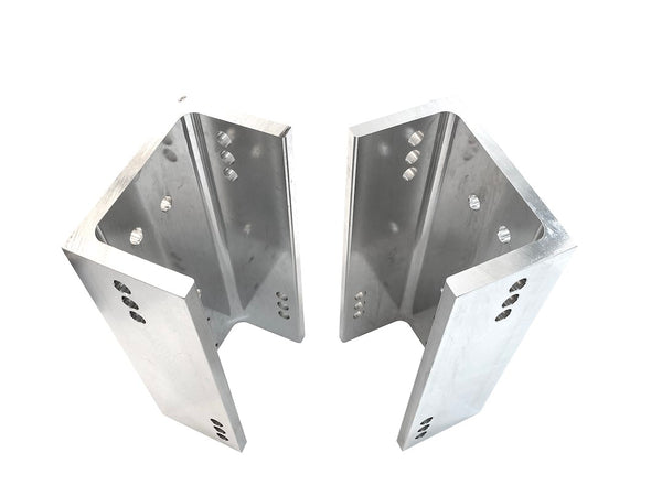 T-H Marine Outboard Motor Jack Plate Spacer (MPN: AHJ-SPCR-8)