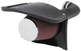 K & N Filters Cold Air Intake System (MPN: 57-1566)