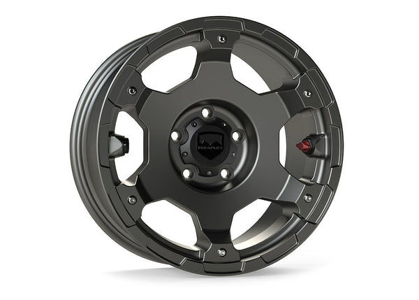 Teraflex Nomad Off-Road Wheel (MPN: 1056150)