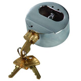 Trimax Corporation Padlock (MPN: THPXL)