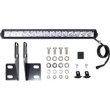 Westin Ultimate Bull Bar (MPN: 32-2255L)