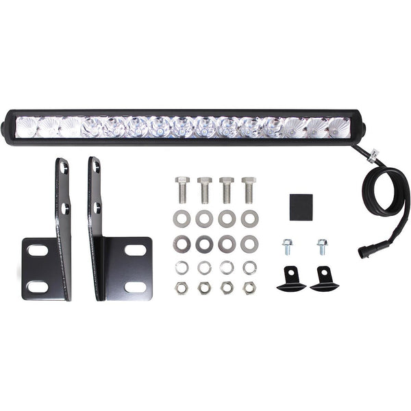 Westin Ultimate Bull Bar (MPN: 32-2255L)
