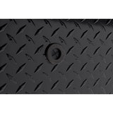 Weather Guard Lo-Side Aluminum Truck Toolbox (MPN: 180-5-04)